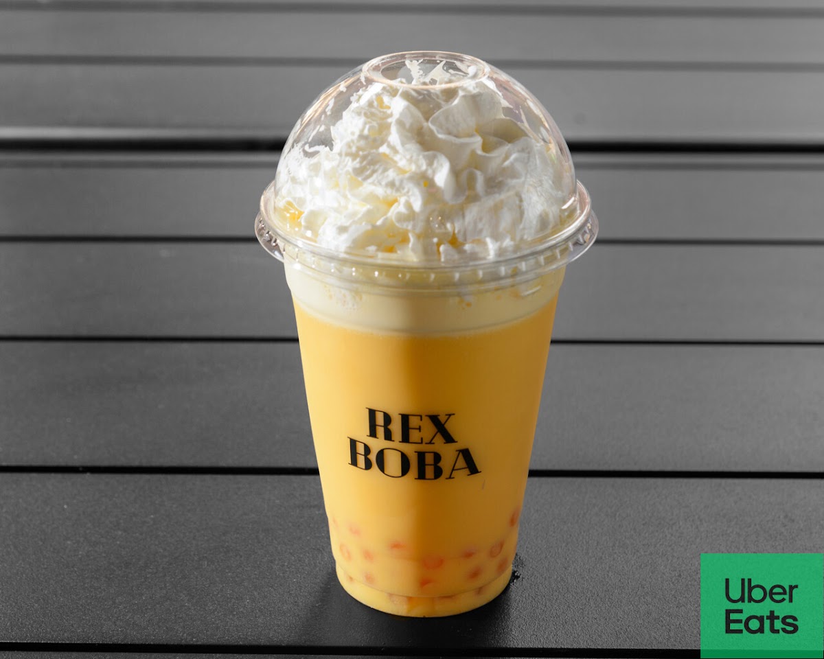Rex Boba Photos 2
